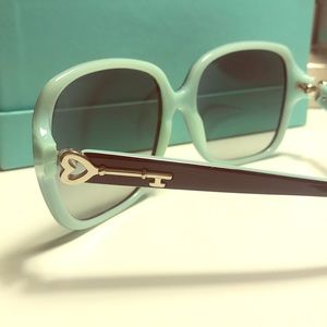 Tiffany Sunglasses